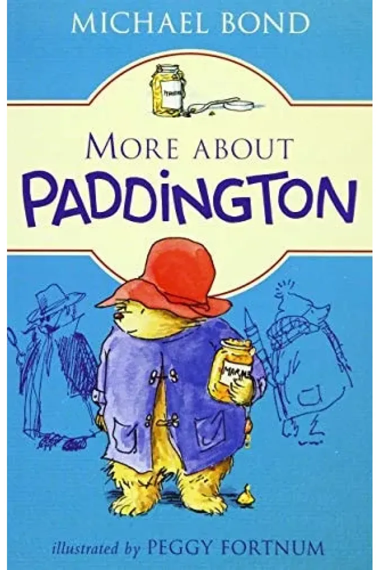 More about Paddington
