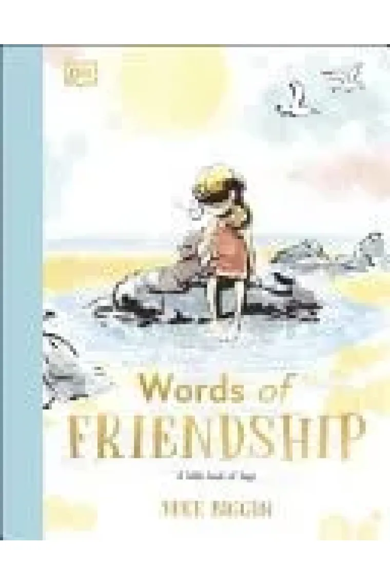 Words of Friendship A Little Book of Hugs