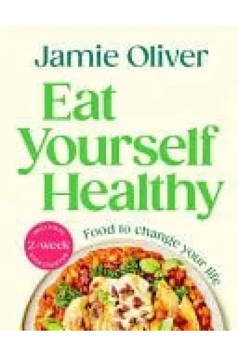 Eat Yourself Healthy