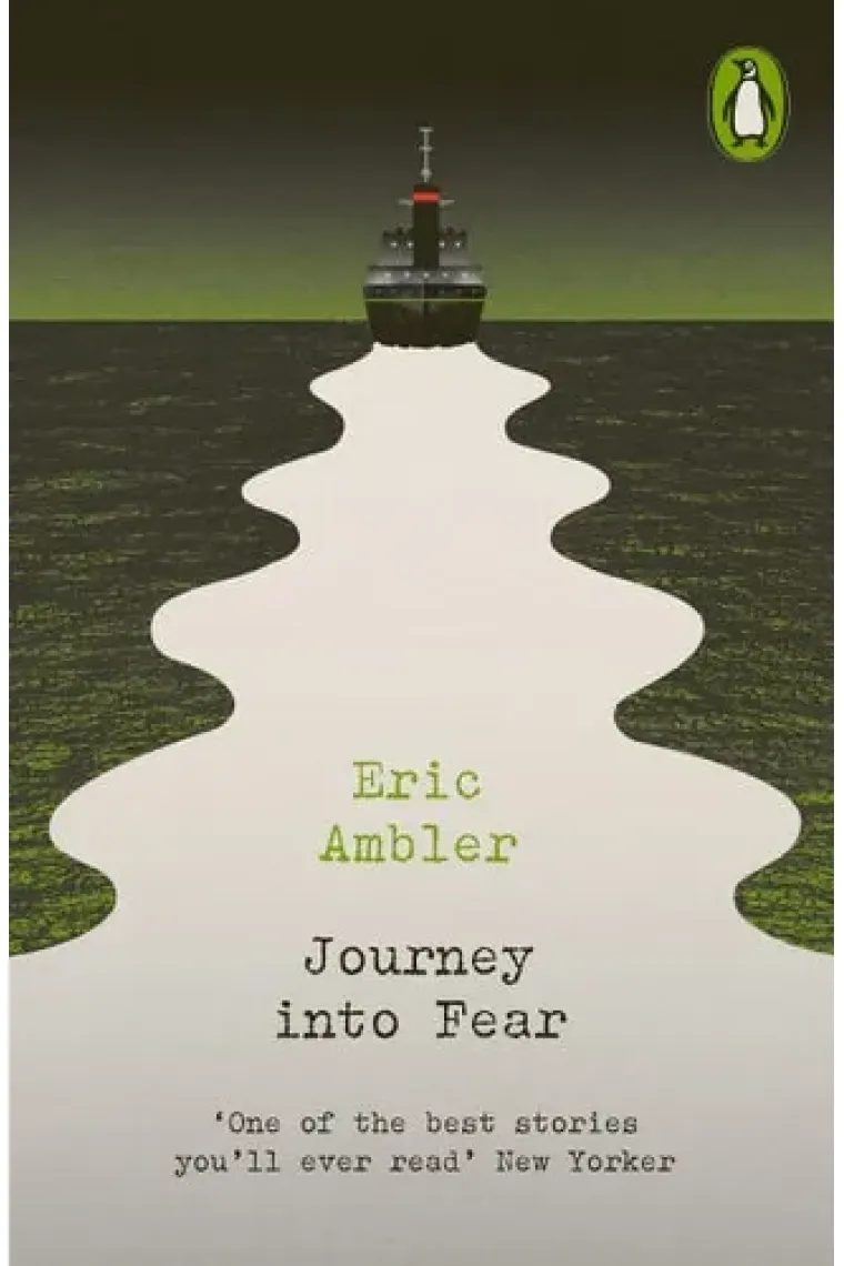 Journey Into Fear
