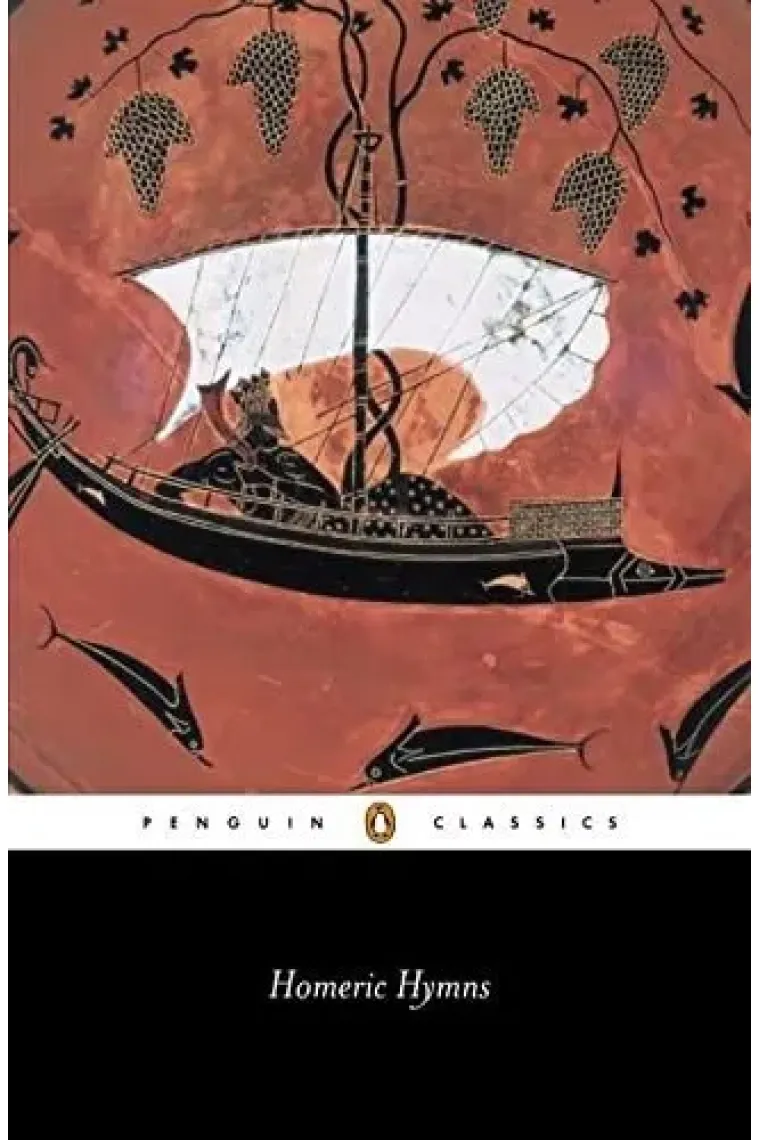 The Homeric Hymns