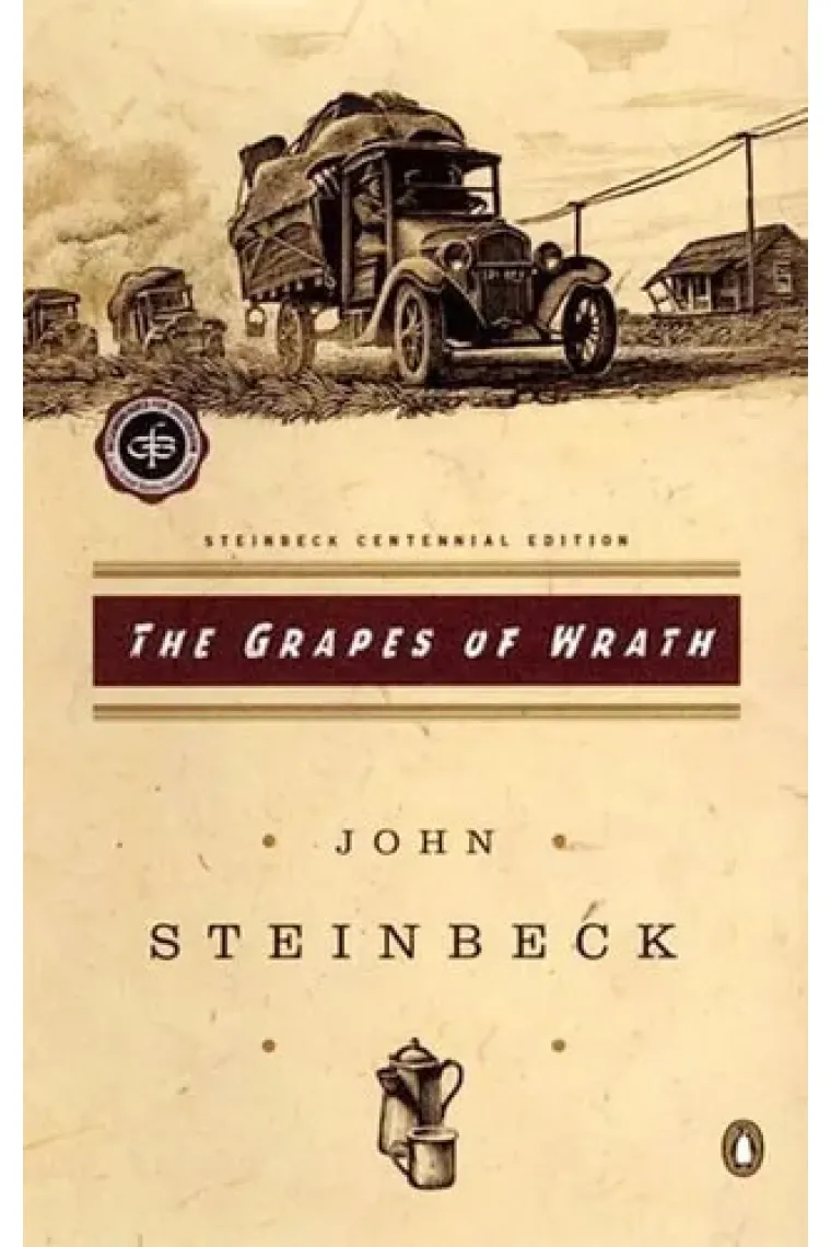 The Grapes of Wrath