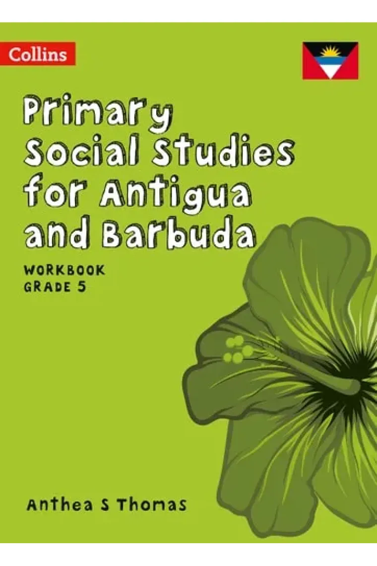 Workbook Grade 5