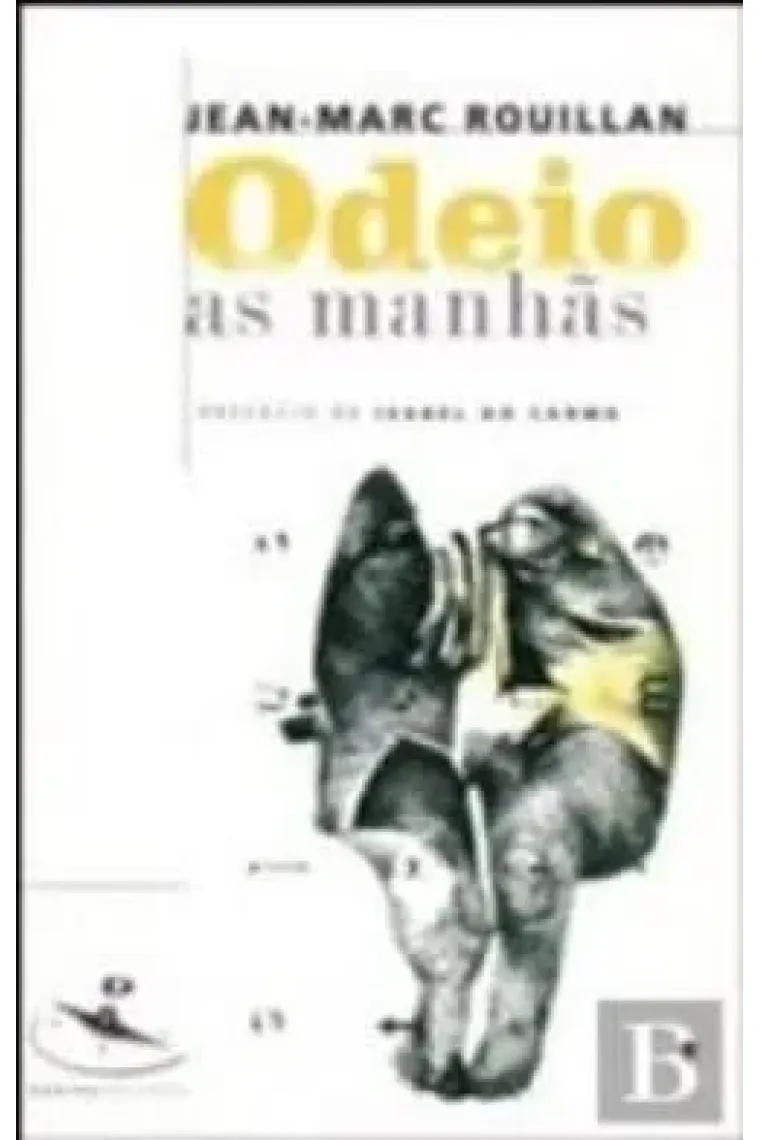 ODEIO: AS MANHAS