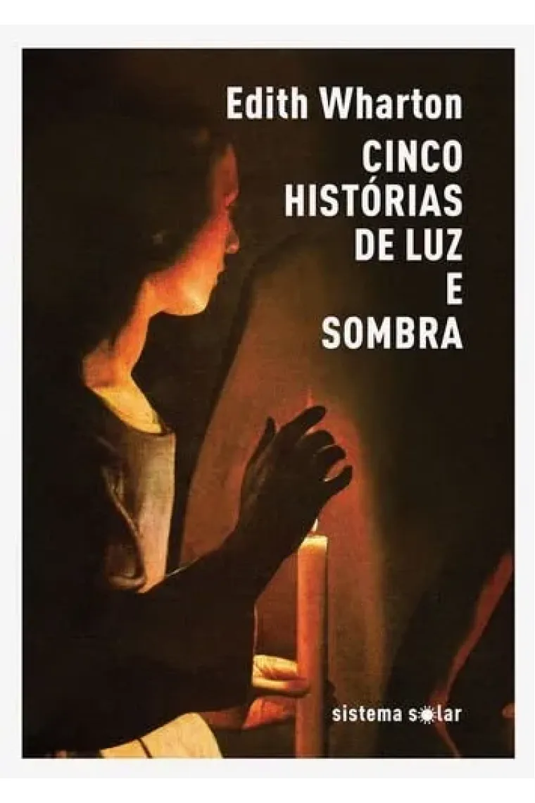 Cinco Histórias de Luz e Sombra
