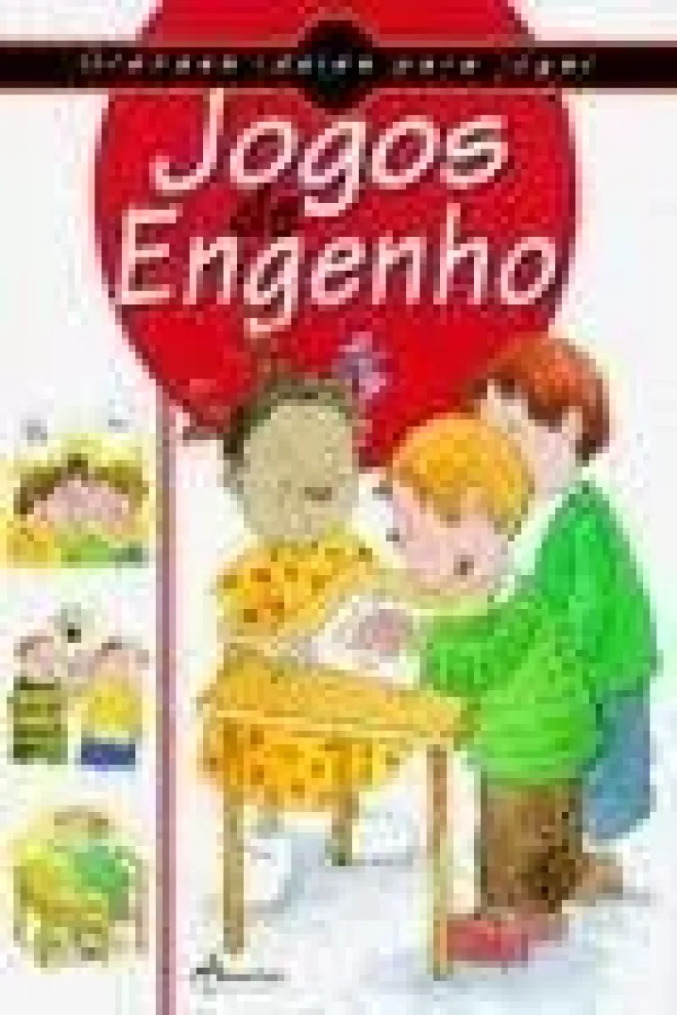Jogos De Engenho (2º Ed.)