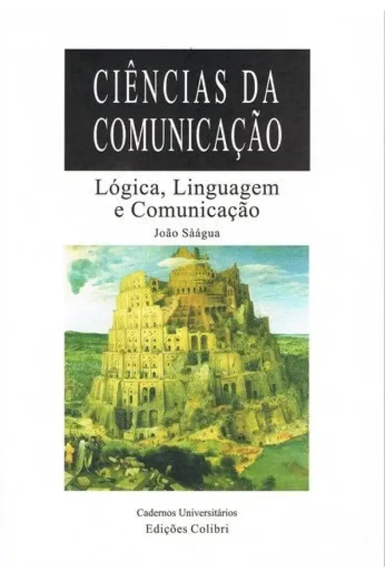 Lógica, linguagem e comunicação