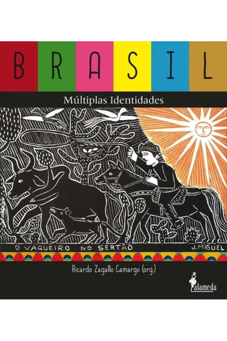Brasil múltiplas identidades