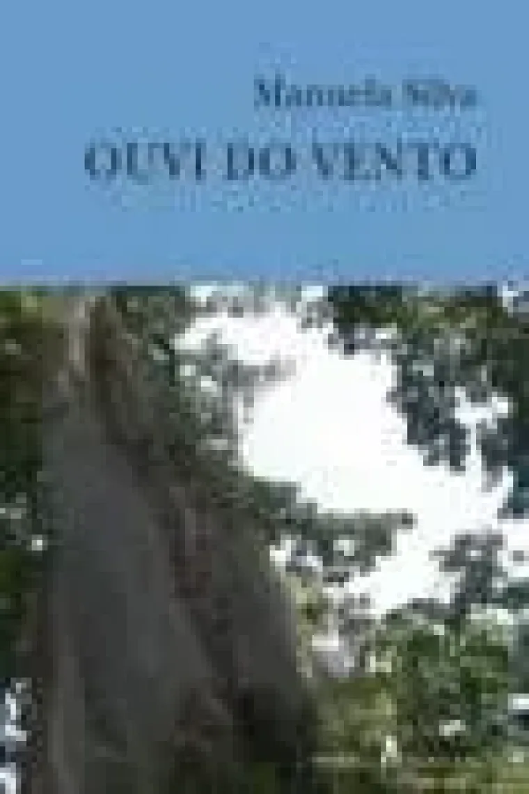 Ouvi do vento