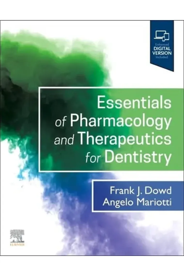 Essentials of Pharmacology and Therapeutics for Dentistry