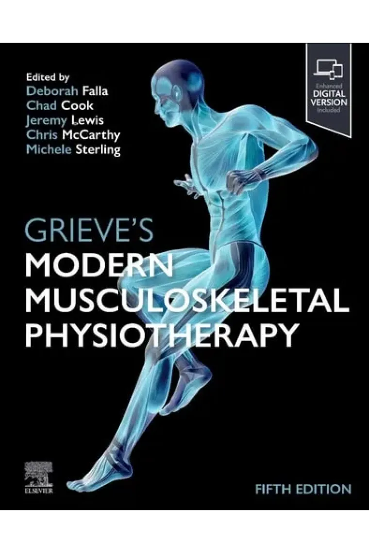 Grieve's Modern Musculoskeletal Physiotherapy