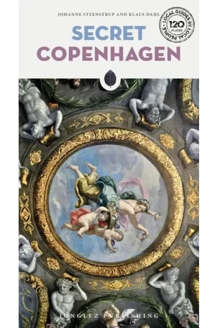 Secret Copenhagen
