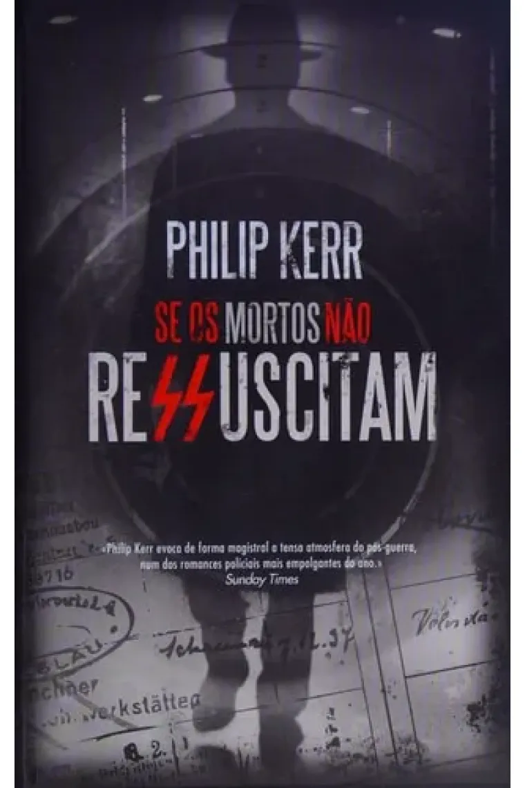 Se os mortos não ressuscitam