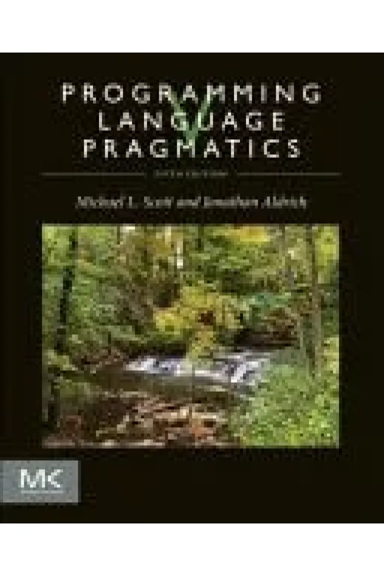 Programming Language Pragmatics