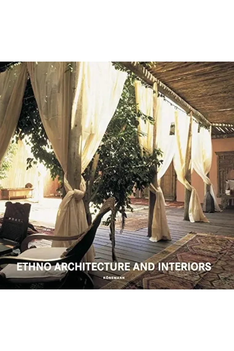 Tiny Toro: Ethno Arquitecture & Interiors
