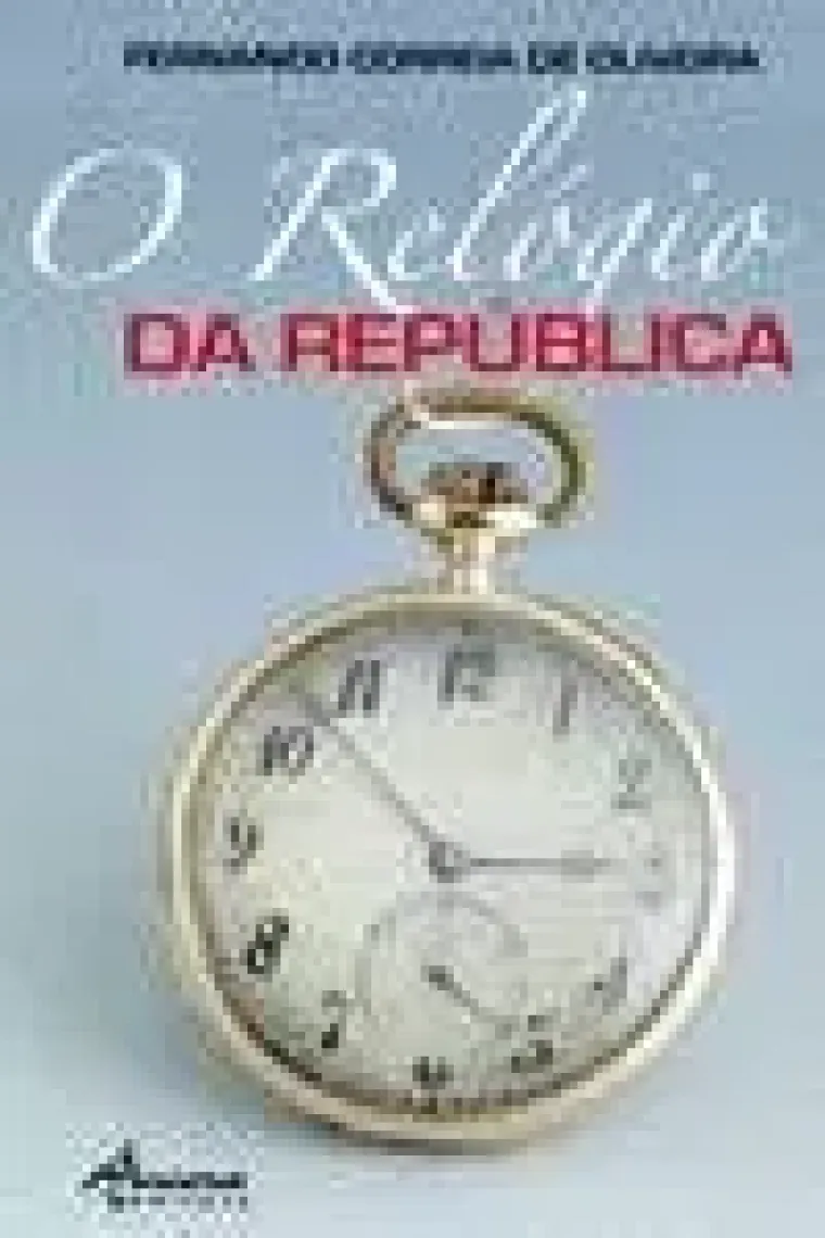 O relógio da República