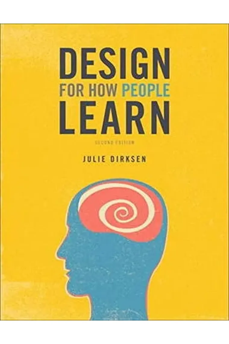 Design for how People Learn