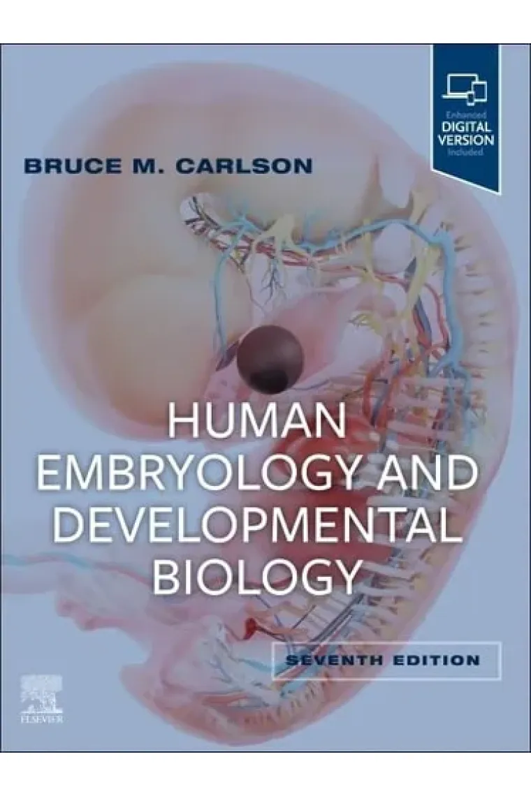 Human Embryology and Developmental Biology