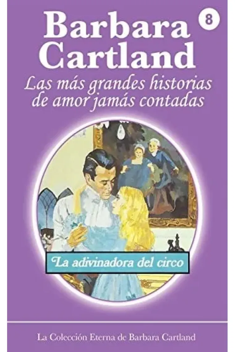 La Adivinadora Del Circo