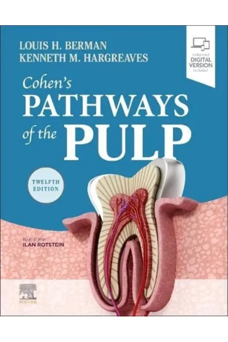 Cohen's Pathways of the Pulp