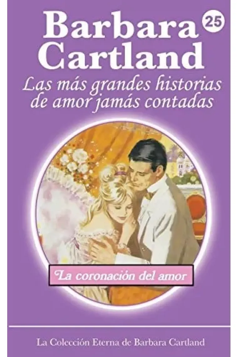 Una Coronación de Amor