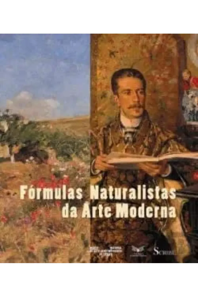 Fórmulas naturalistas da arte moderna nas coleções da Casa-Museu Dr. Anastácio Conçalves e no Museu Nacional de Arte Contemporânea-Museu do Chiado
