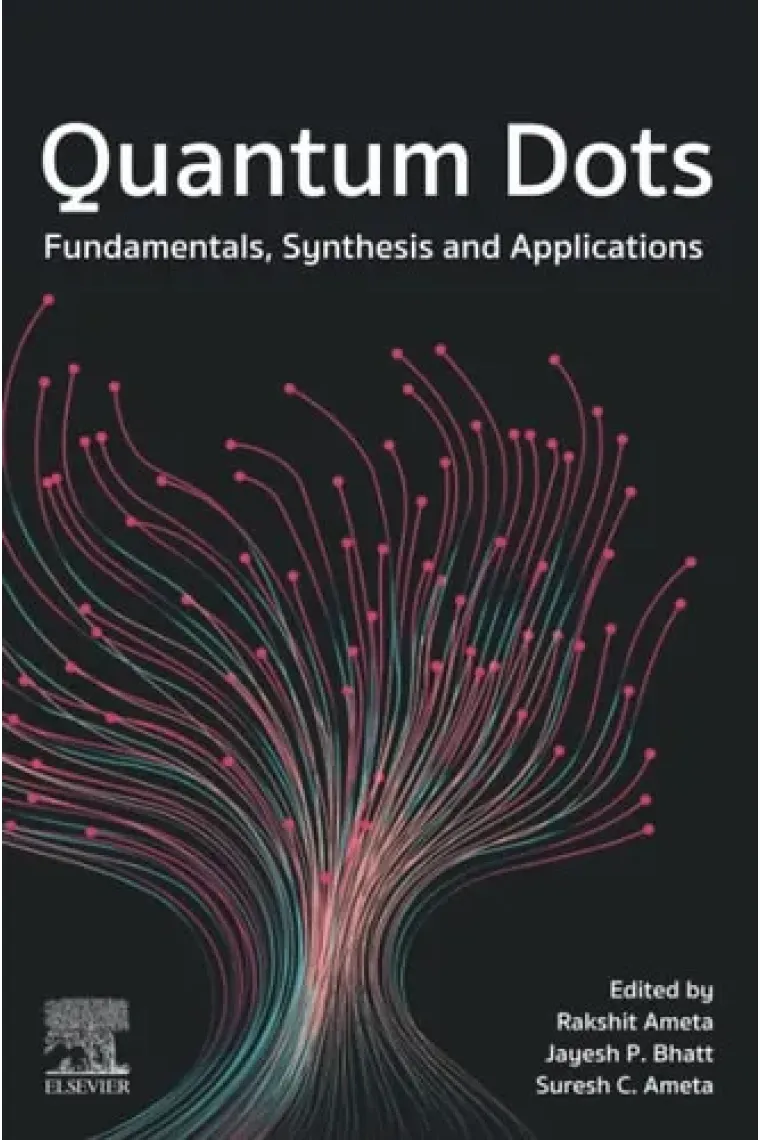 Quantum Dots Fundamentals, Synthesis and Applications