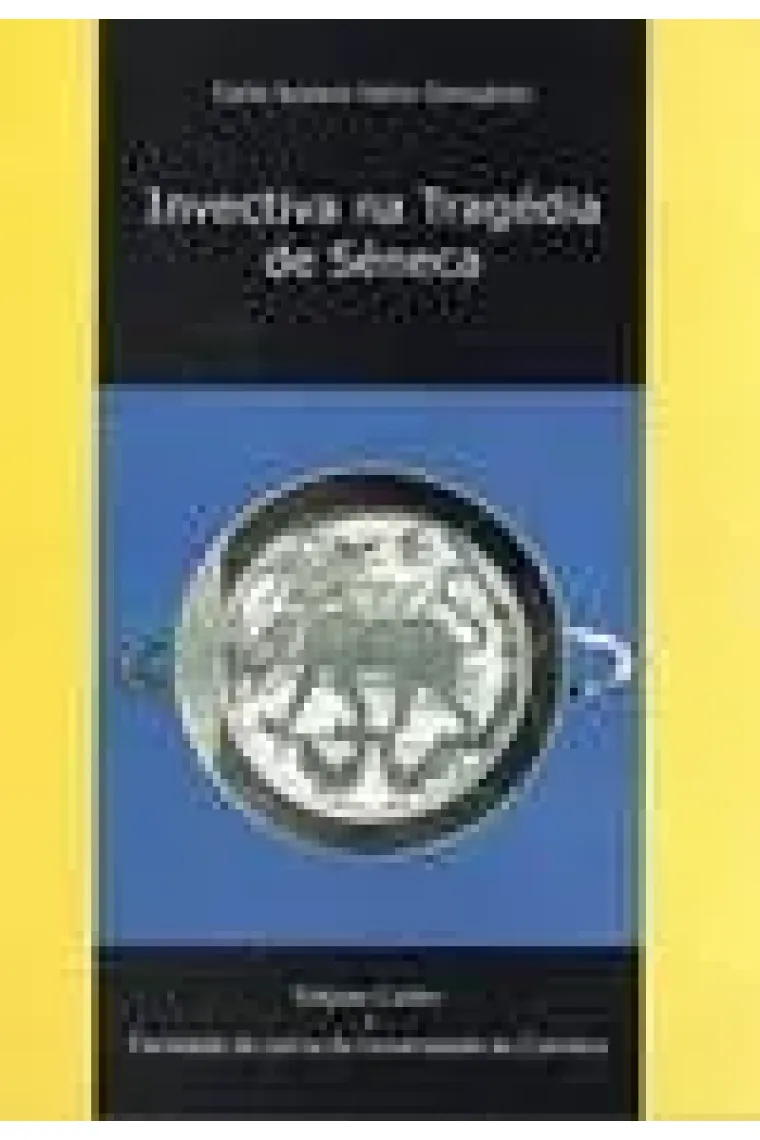 Invectiva na tragédia de Séneca