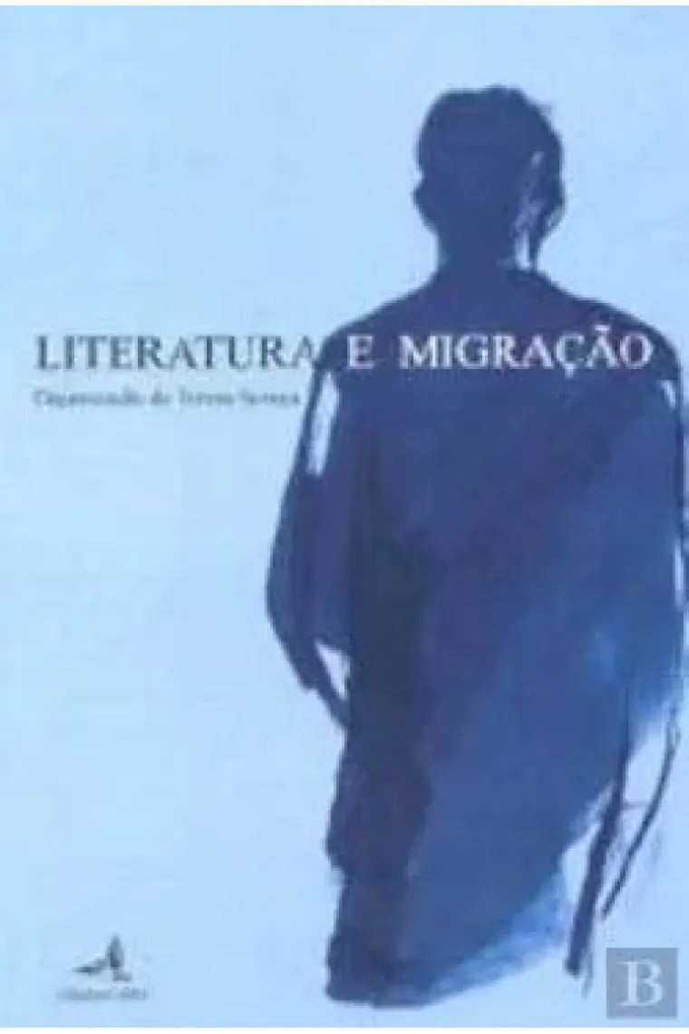 Literatura e migração ciclo de conferências