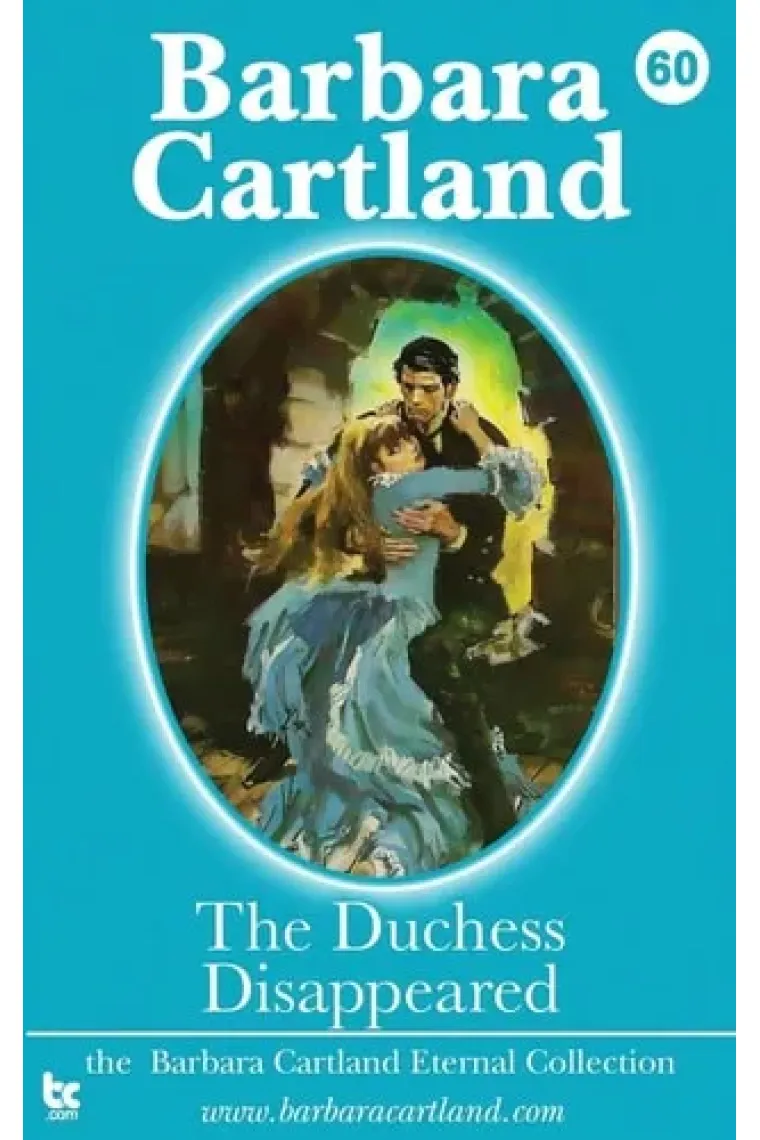 60 the Duchess Disappeared