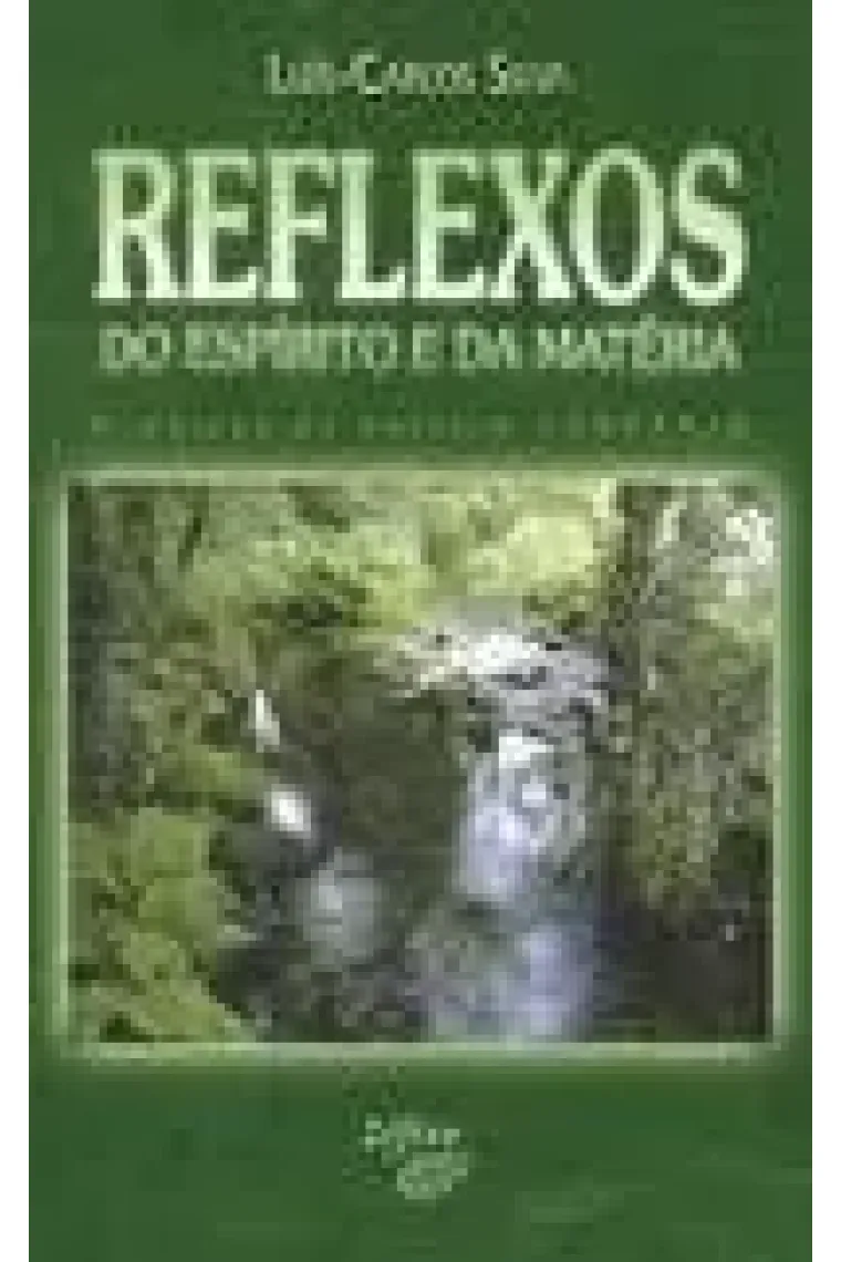 Reflexos do espírito e da matéria crónicas do boletim Lusophia
