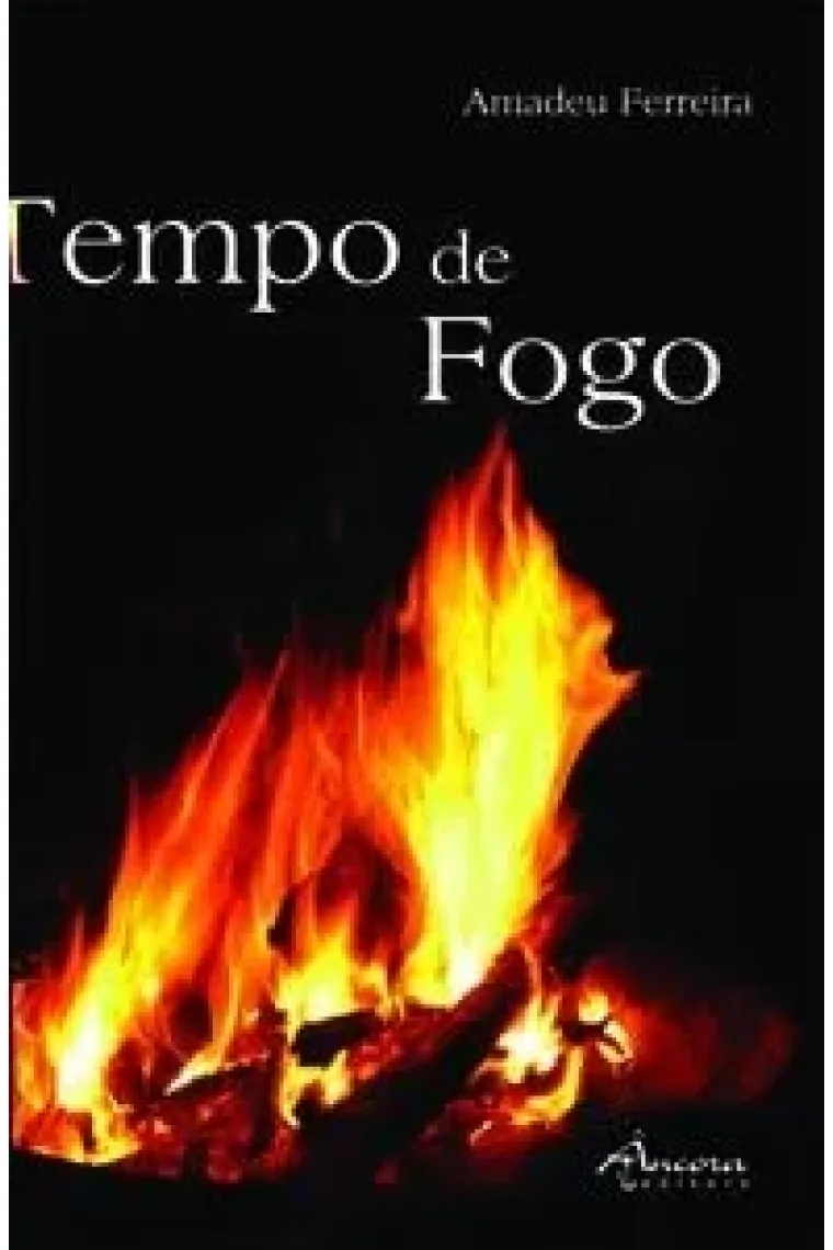 Tempo de fogo