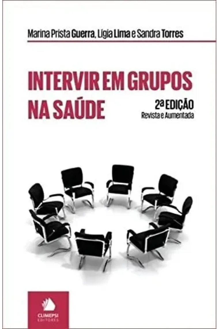 Intervir em Grupos na Saude
