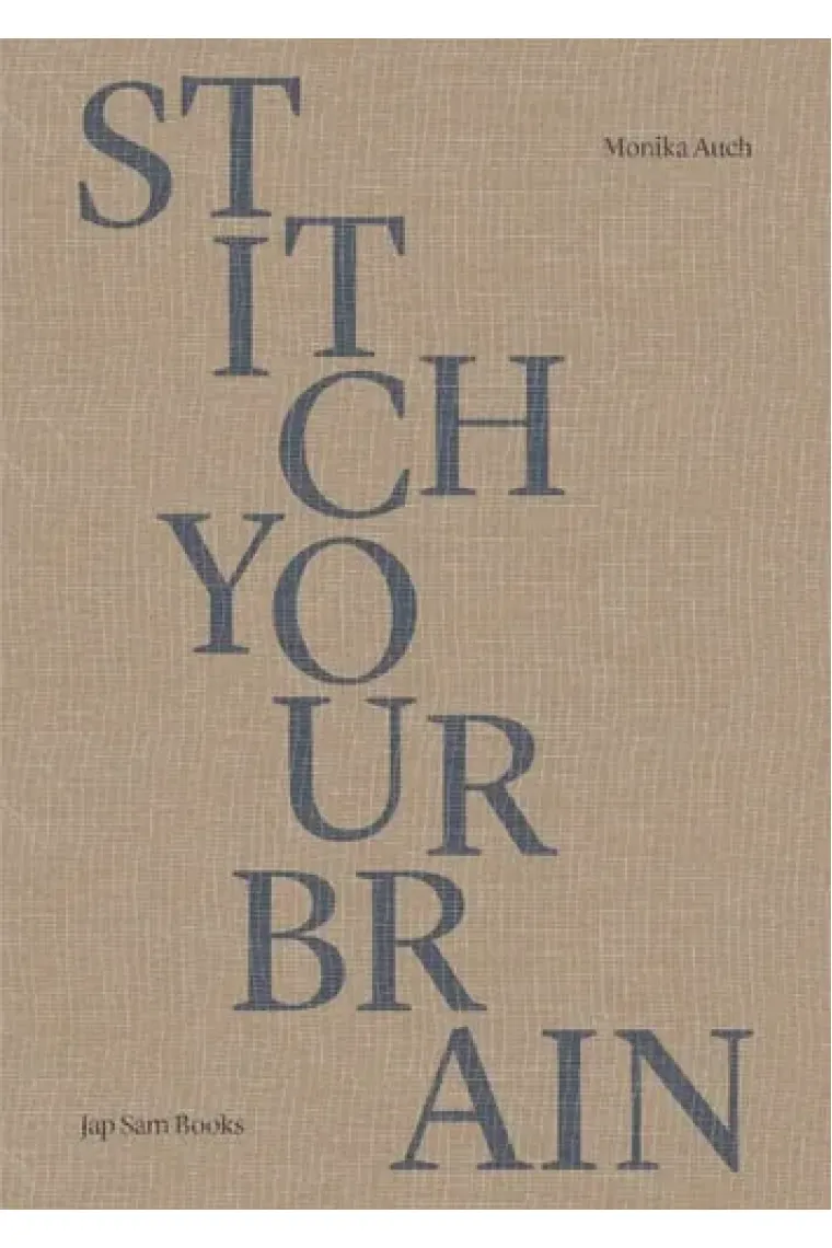 Stitch Your Brain