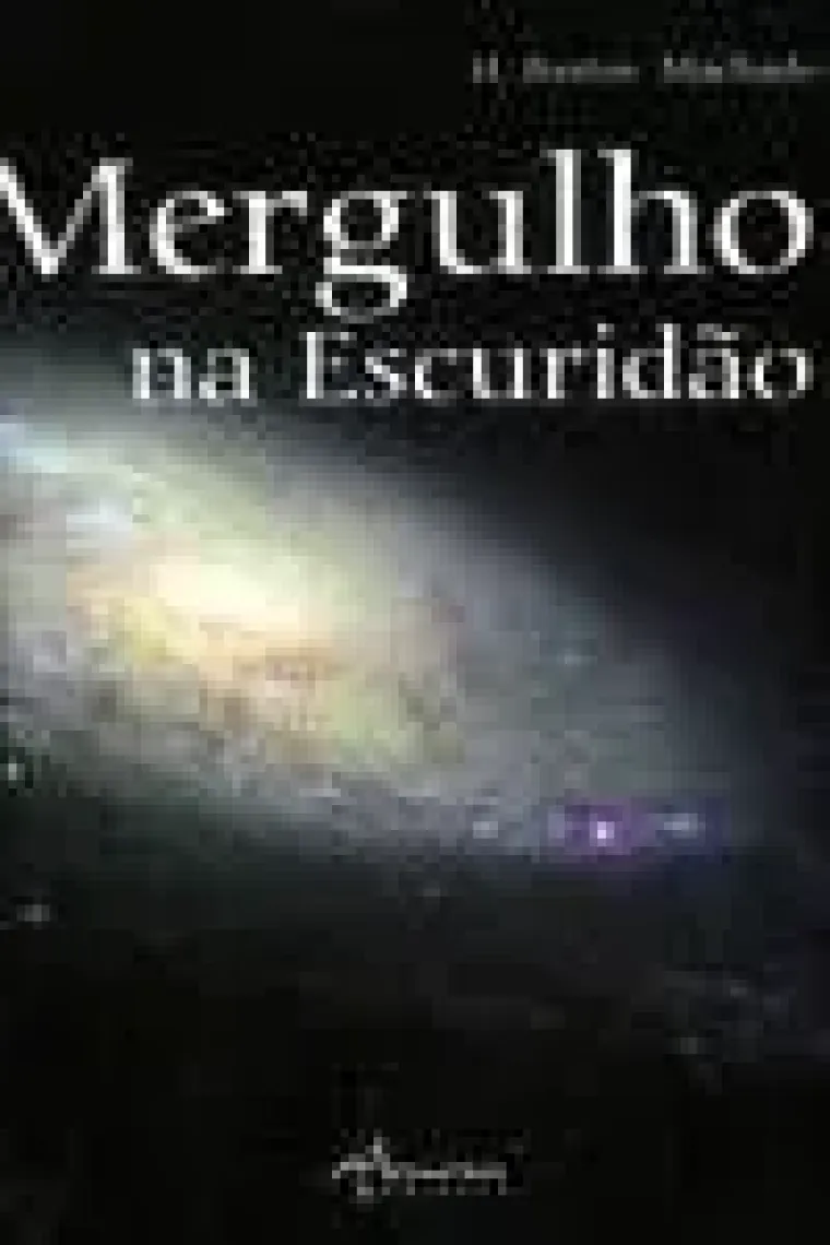 Mergulho na escuridão