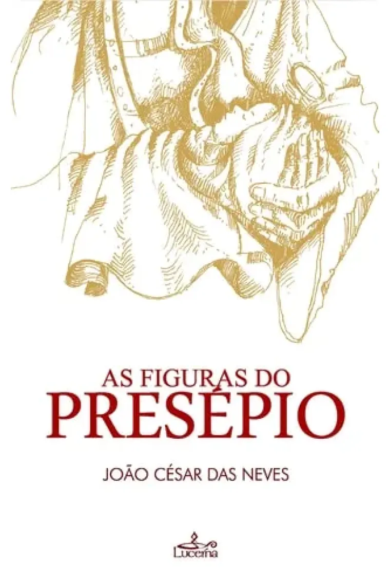 As Figuras do Presépio