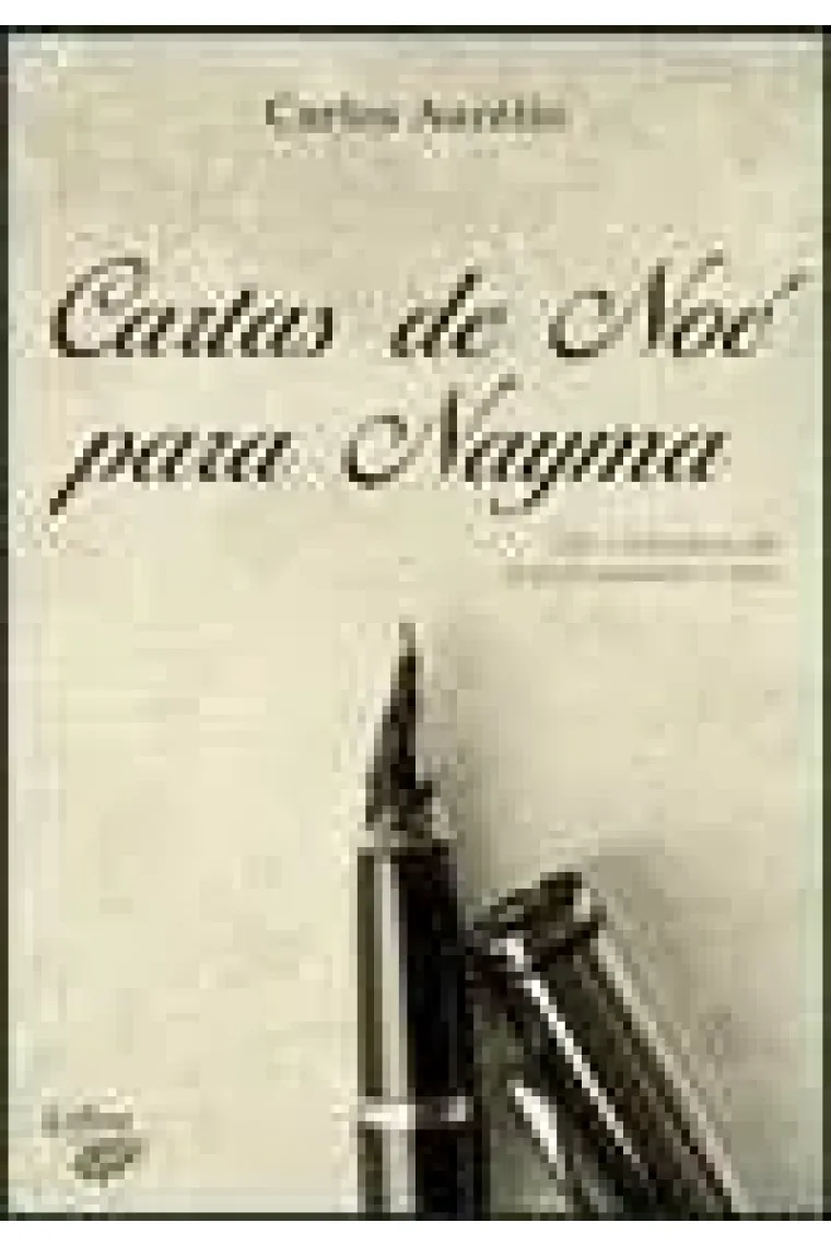 Cartas De Noe Para Nayma