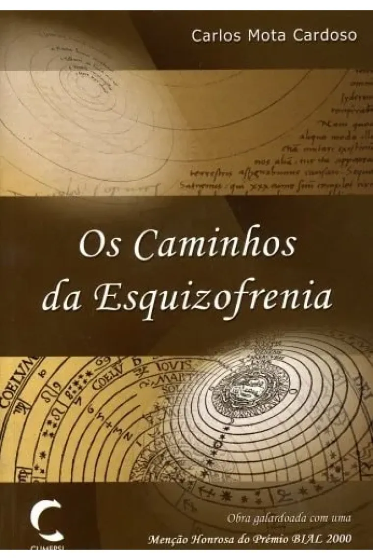 Os caminhos da esquizofrenia