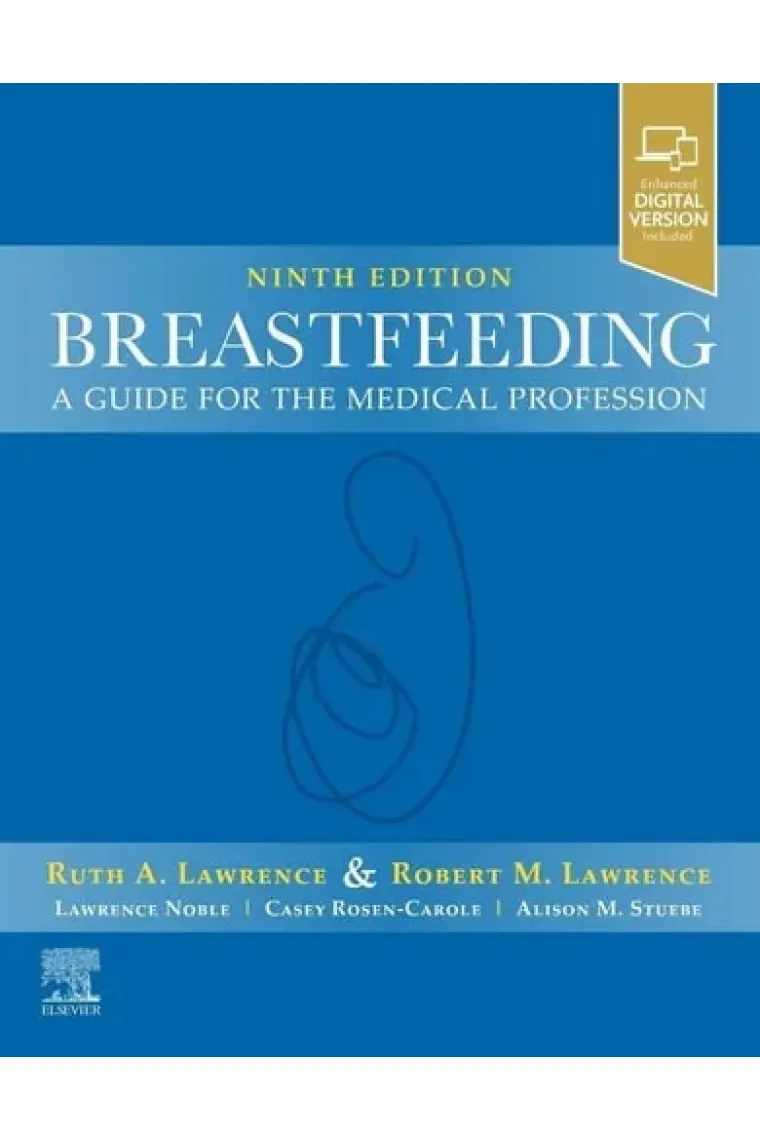 Breastfeeding A Guide for the Medical Profession
