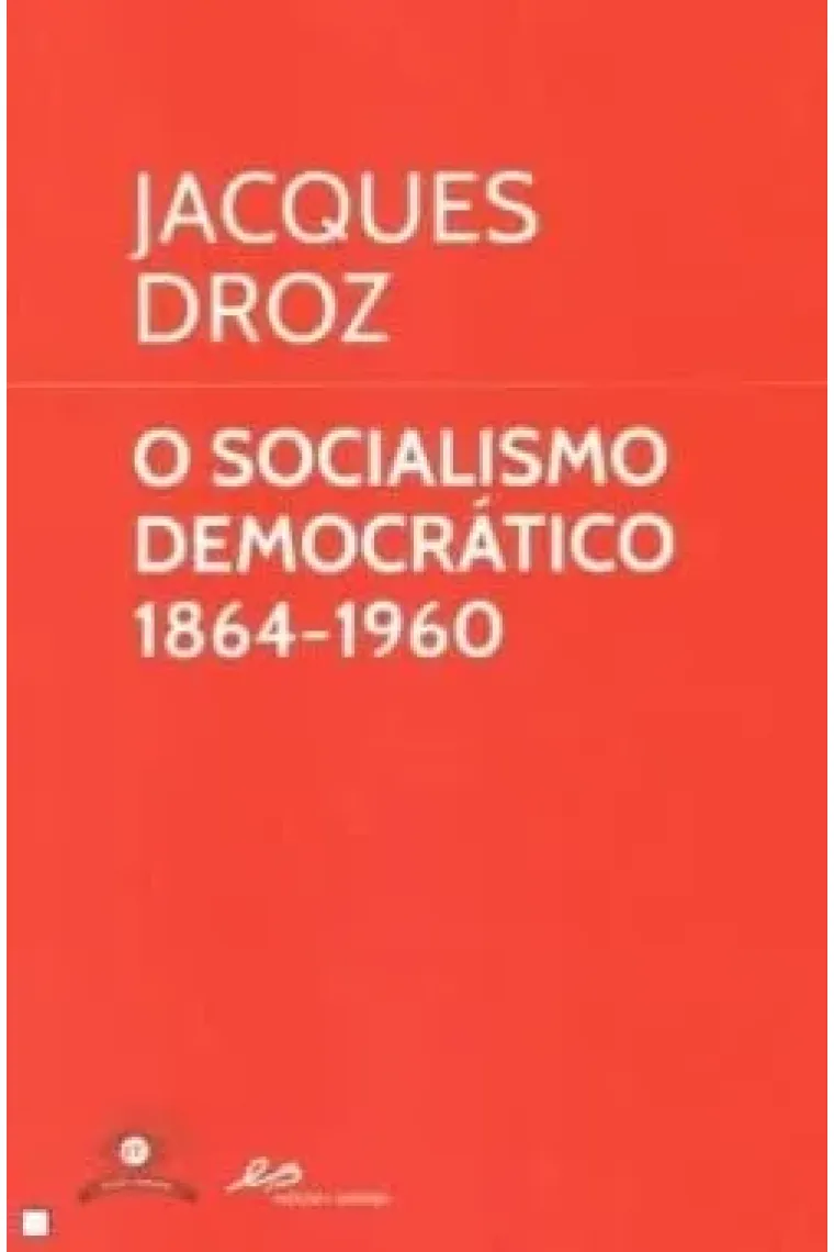 O Socialismo Democrático