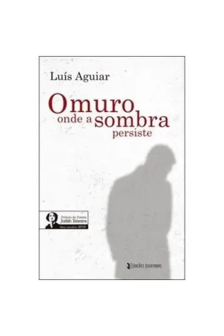 O muro onde a sombra persiste