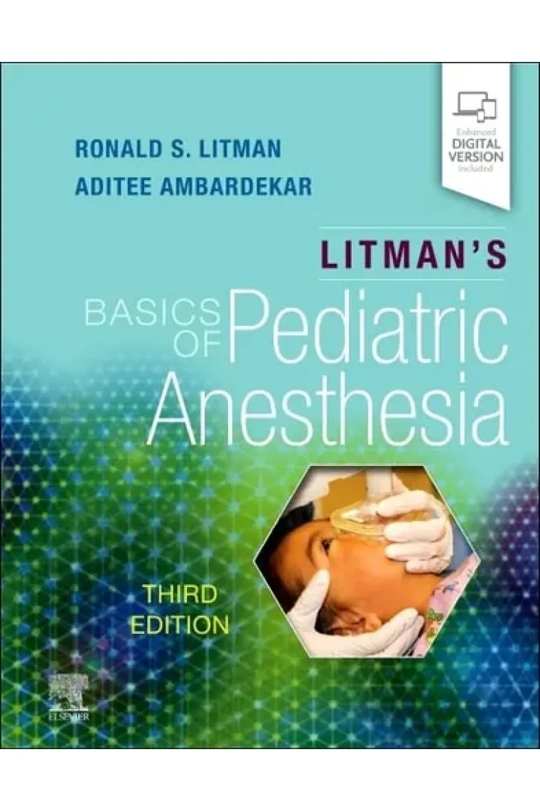 Litman's Basics of Pediatric Anesthesia