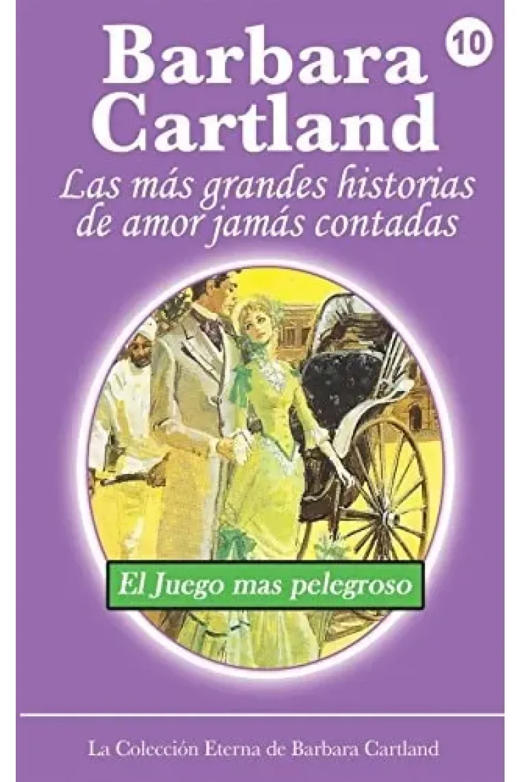 El Juego Más Peligroso