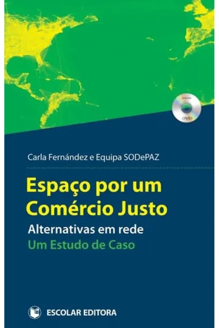 EspaÃo por Um Comércio Justo