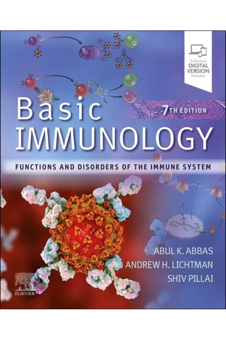Basic Immunology Functions and Disorders of the Immune System