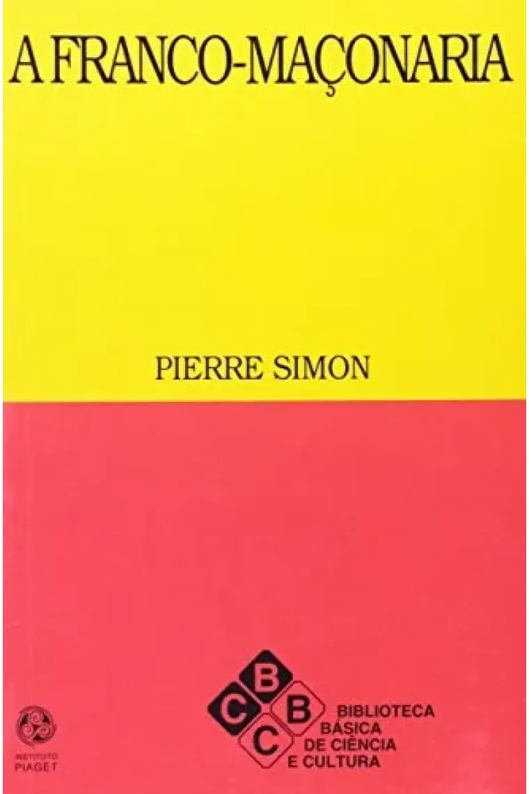 A franco-maçonaria
