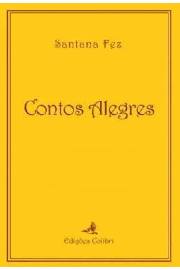 Contos alegres