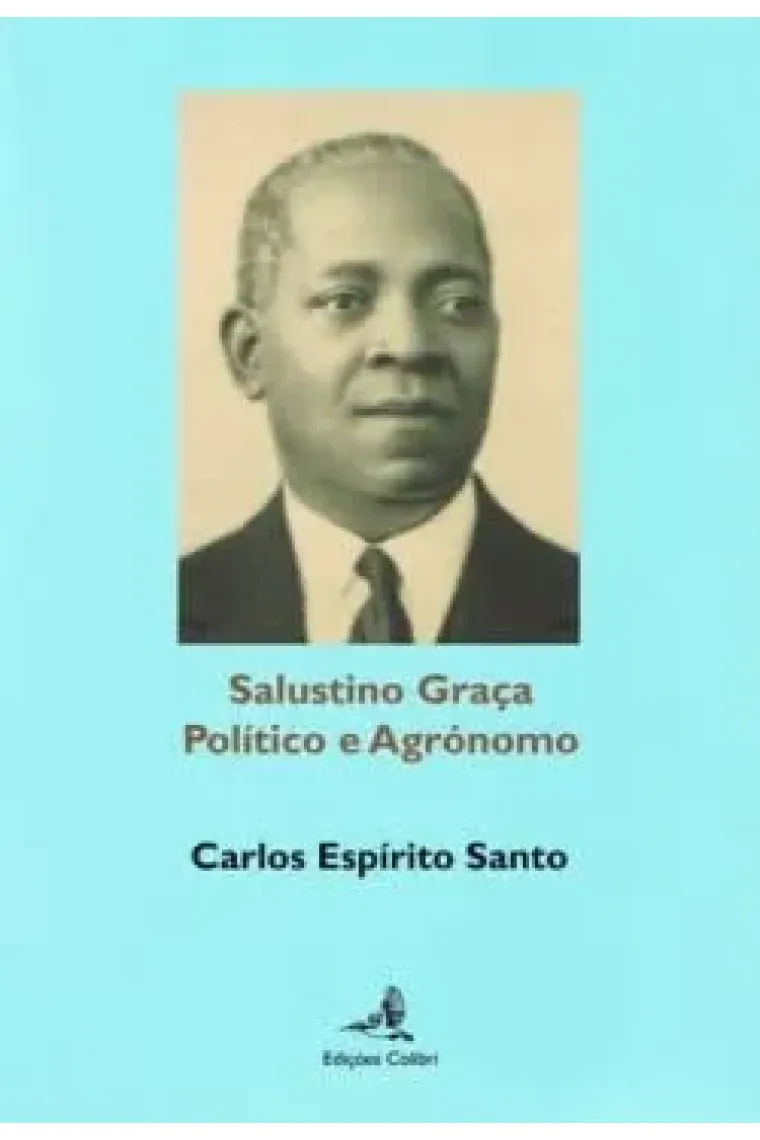 Salustino Graça político e agrónomo
