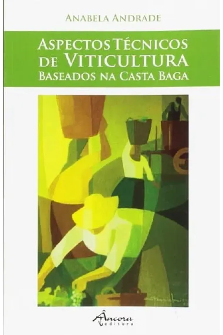 Aspectos Tecnicos De Viticultura