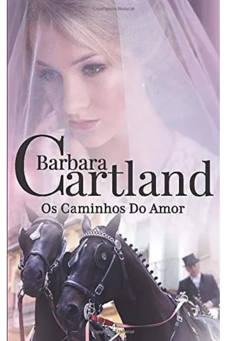 Os Caminhos Do Amor